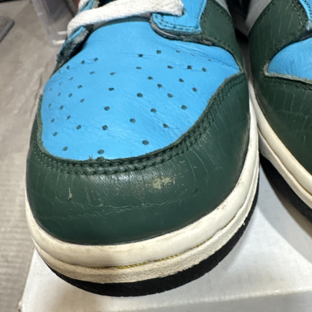 Nike Dunk Low CL Bicycle Pack - Size 9 men - 11 women see description - Picture 8 of 11